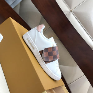 2019W LV LOUIS VUITTON dames Designer chaussures de sport de plein air chaussures pour femmes confortables d'emballage boîte d'origine