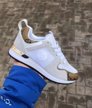 Load image into Gallery viewer, Louis Vuitton Shoes LV Chaussures de course hommes et les femmes du sport Huaraches Chaussures de sport de cancer du sein Huraches sport Formateurs Chaussures 36-41